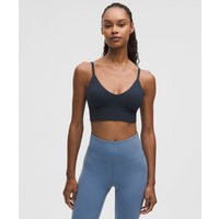lululemon Focuser Scoop-Neck Bra Nulu | Lululemon (US)