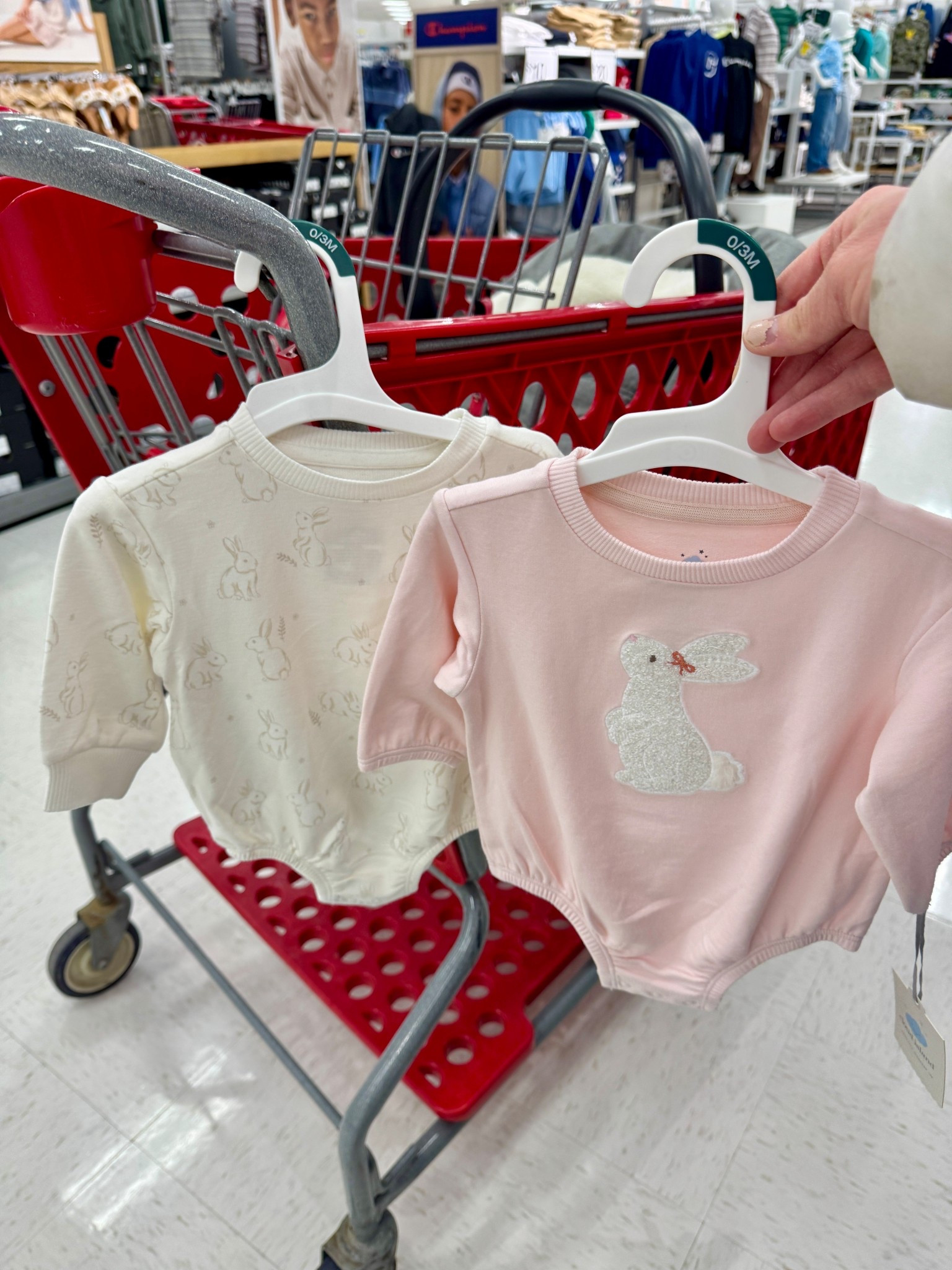 Baby boy and girl Easter outfits | bunny outfit | baby onesie | baby gift 

#LTKBaby #LTKSeasonal #LTKmomlife