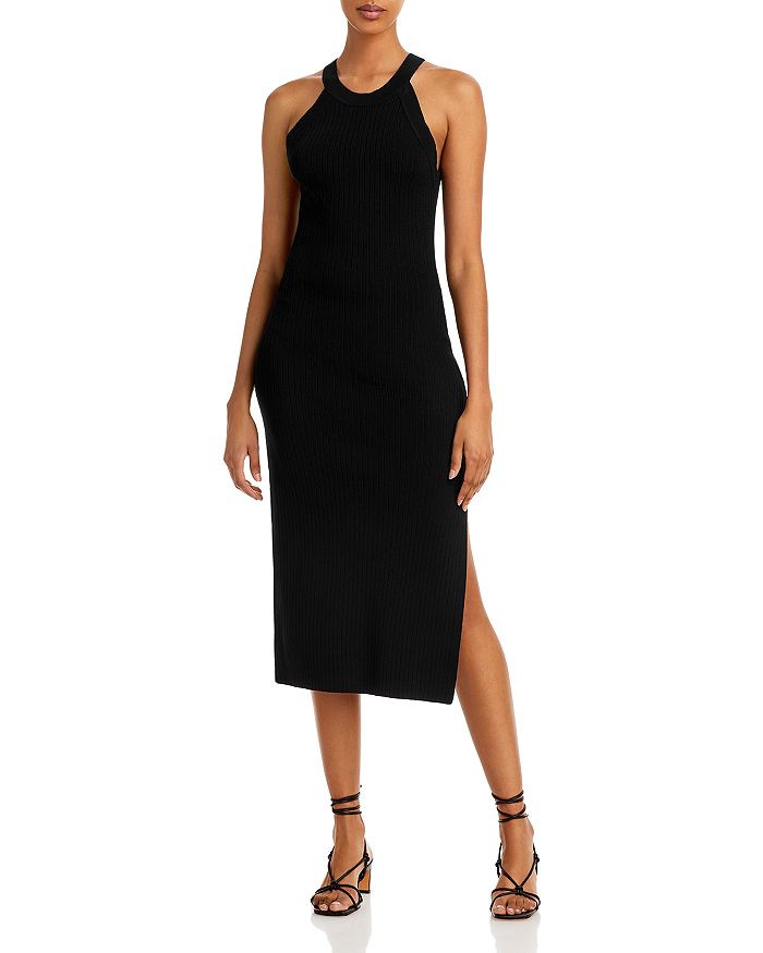 Ashley Halter Midi Dress | Bloomingdale's (US)