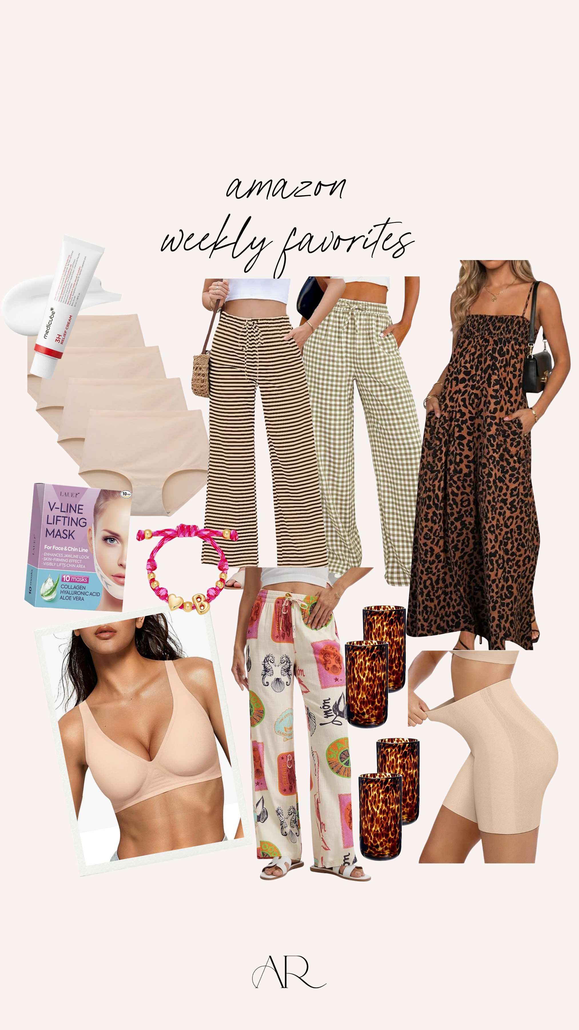 This week's amazon favorites!

amazon fashion, amazon style, amazon outfits 

 #LTKootd