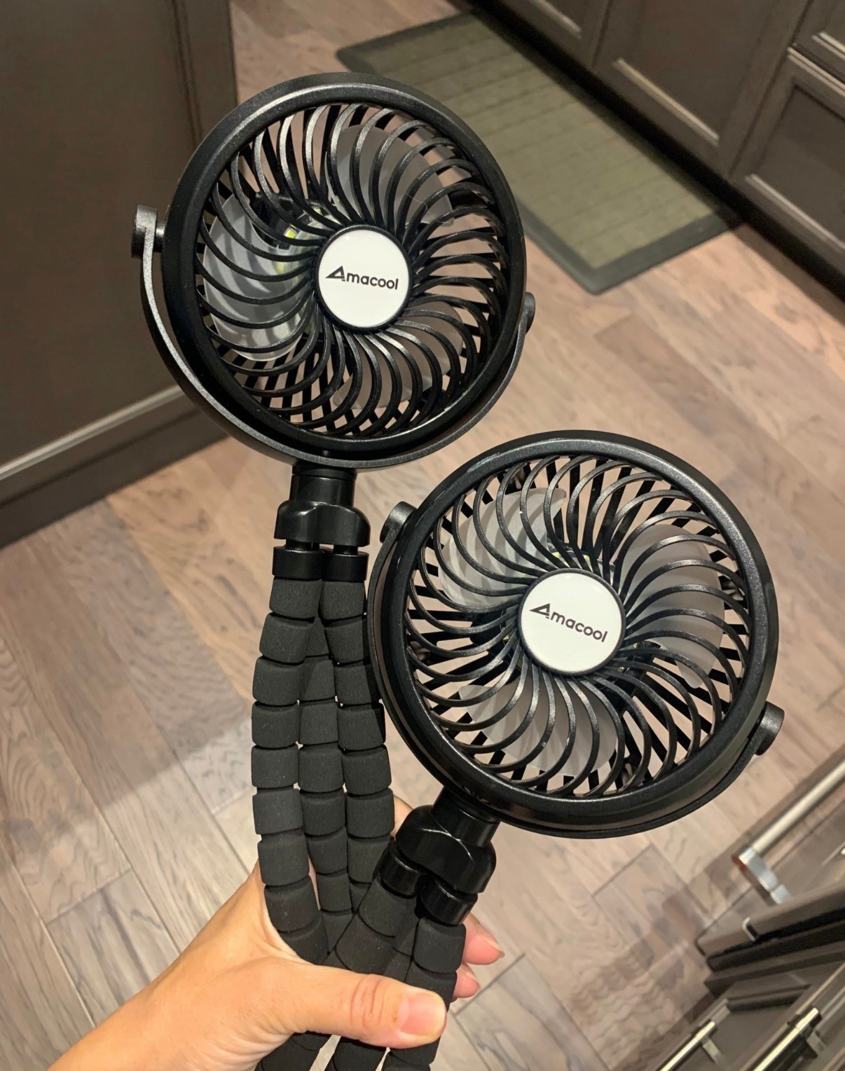 Amacool stroller fans on sale!



#LTKsale #LTKbaby #LTKmaternity