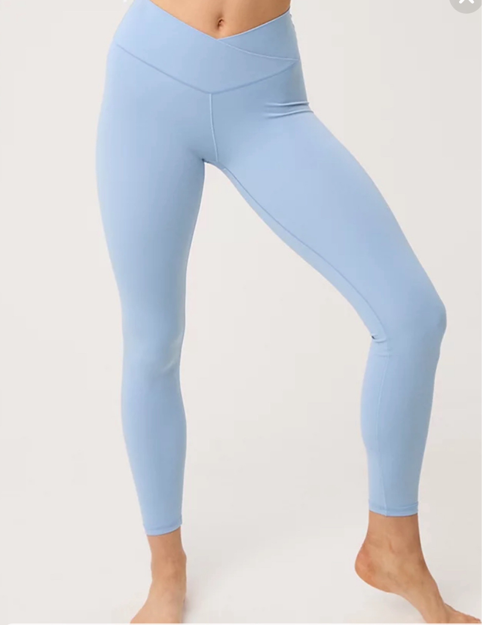 Forever flattering and on sale now!

#LTKFindsUnder50 #LTKActive #LTKSaleAlert