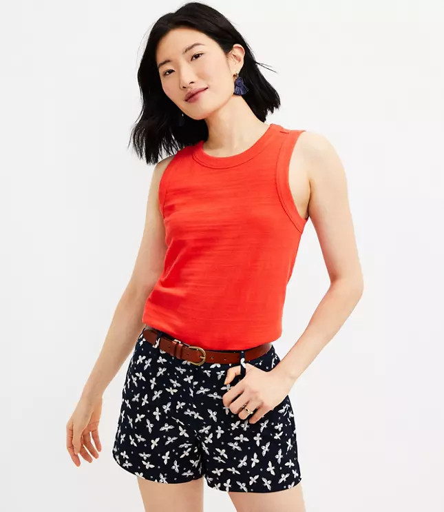 Harbor Tank Top | LOFT