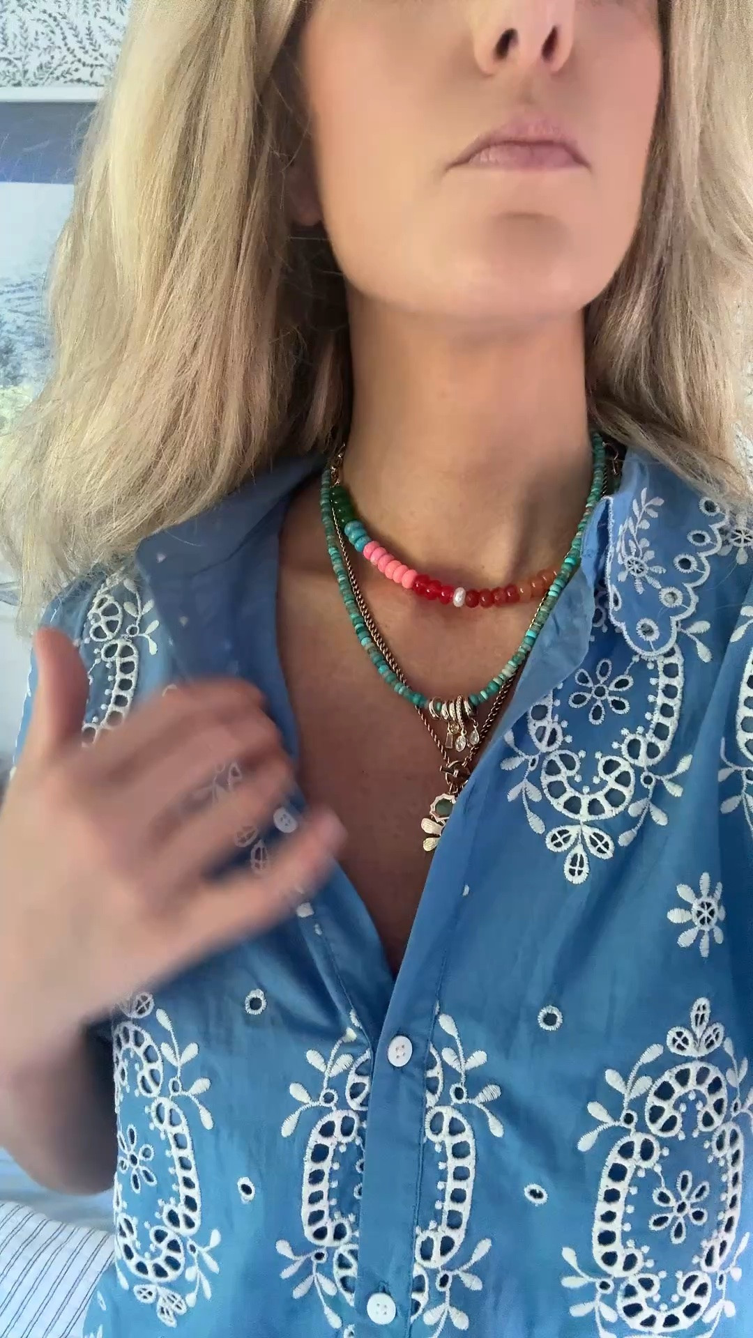 Anthropologie necklaces

#LTKgrwm #LTKselfcare #LTKBeauty
