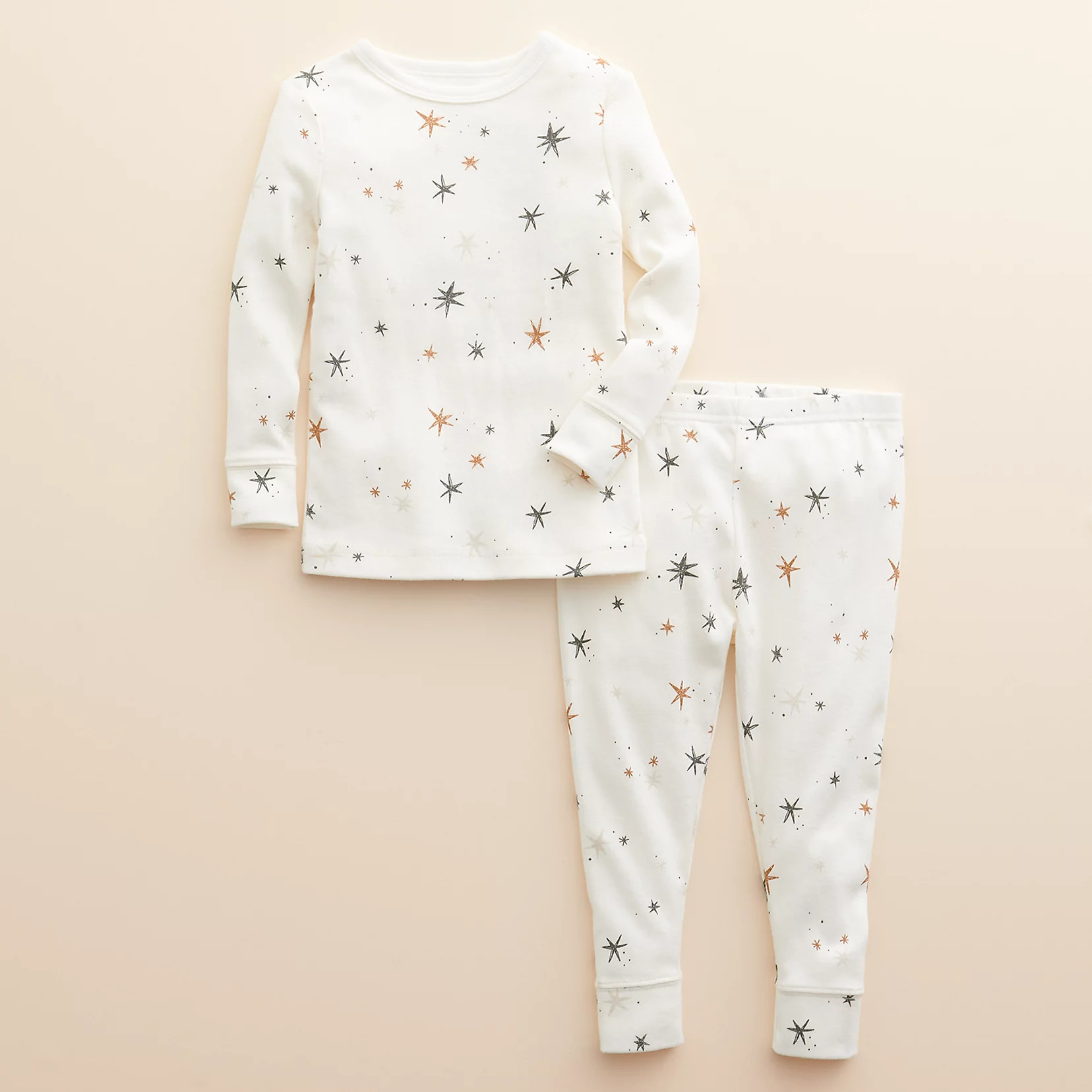 Baby & Toddler Little Co. by Lauren Conrad 2-Piece Pajama Set | Kohl's