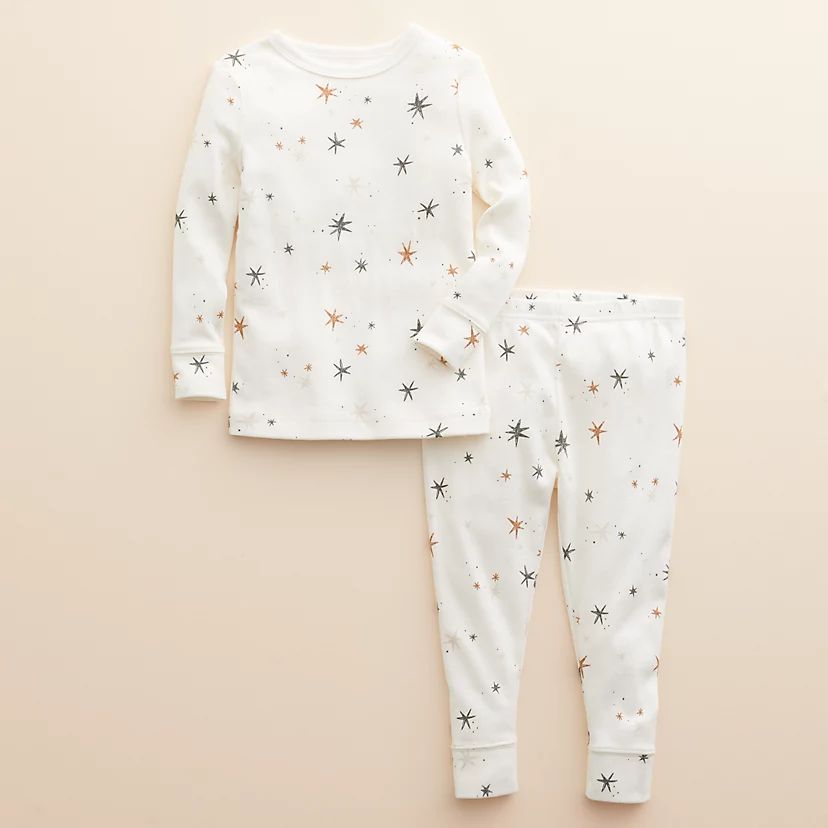 Baby & Toddler Little Co. by Lauren Conrad 2-Piece Pajama Set | Kohl's
