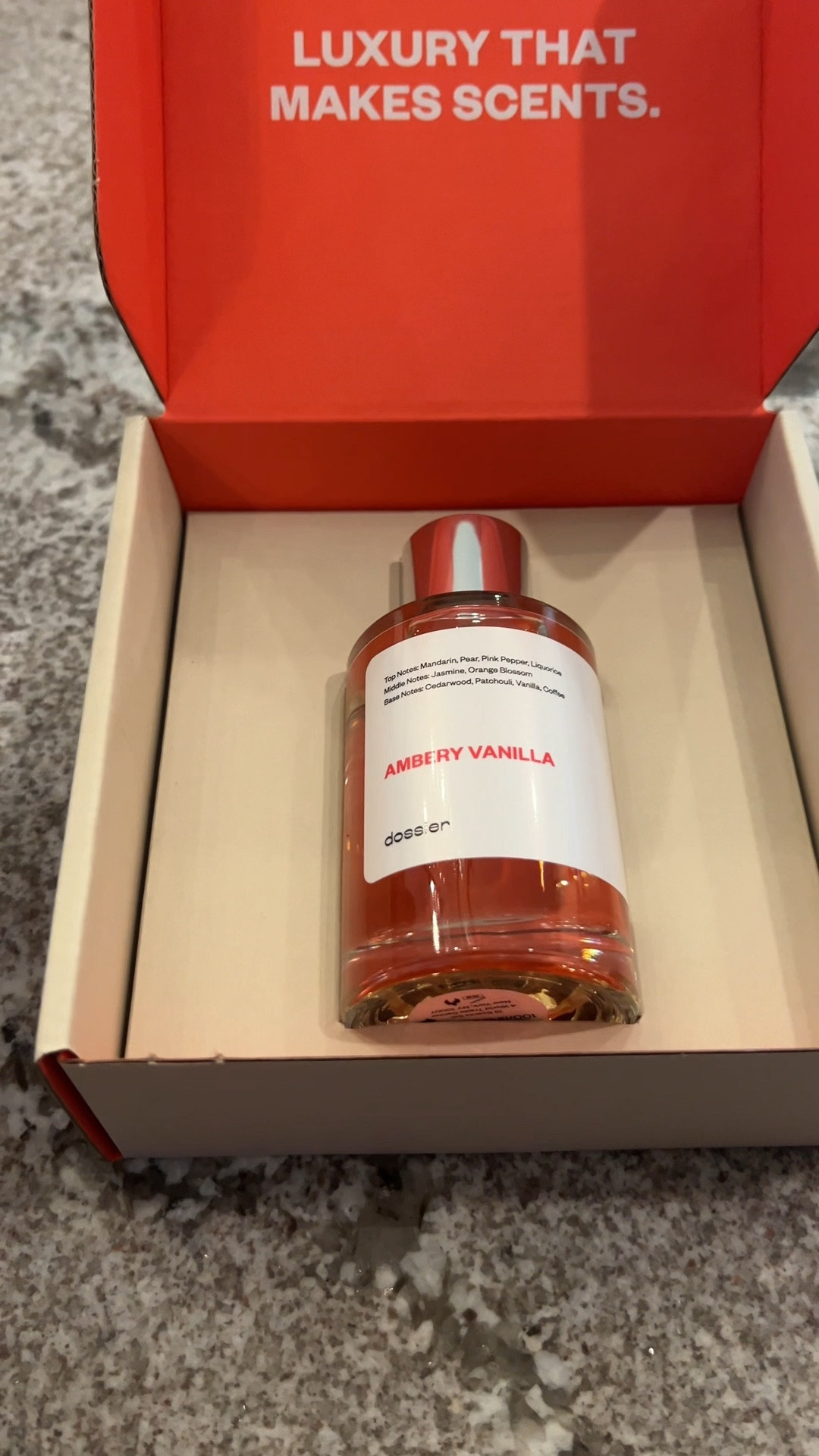 You don’t always have to spend hundreds of dollars to enjoy amazing fragrances! The scents by Dossier are incredible!  This Ambery Vanilla is inspired by a well known scent and is incredibly popular! 

#LTKGiftGuide #LTKBeauty #LTKParties