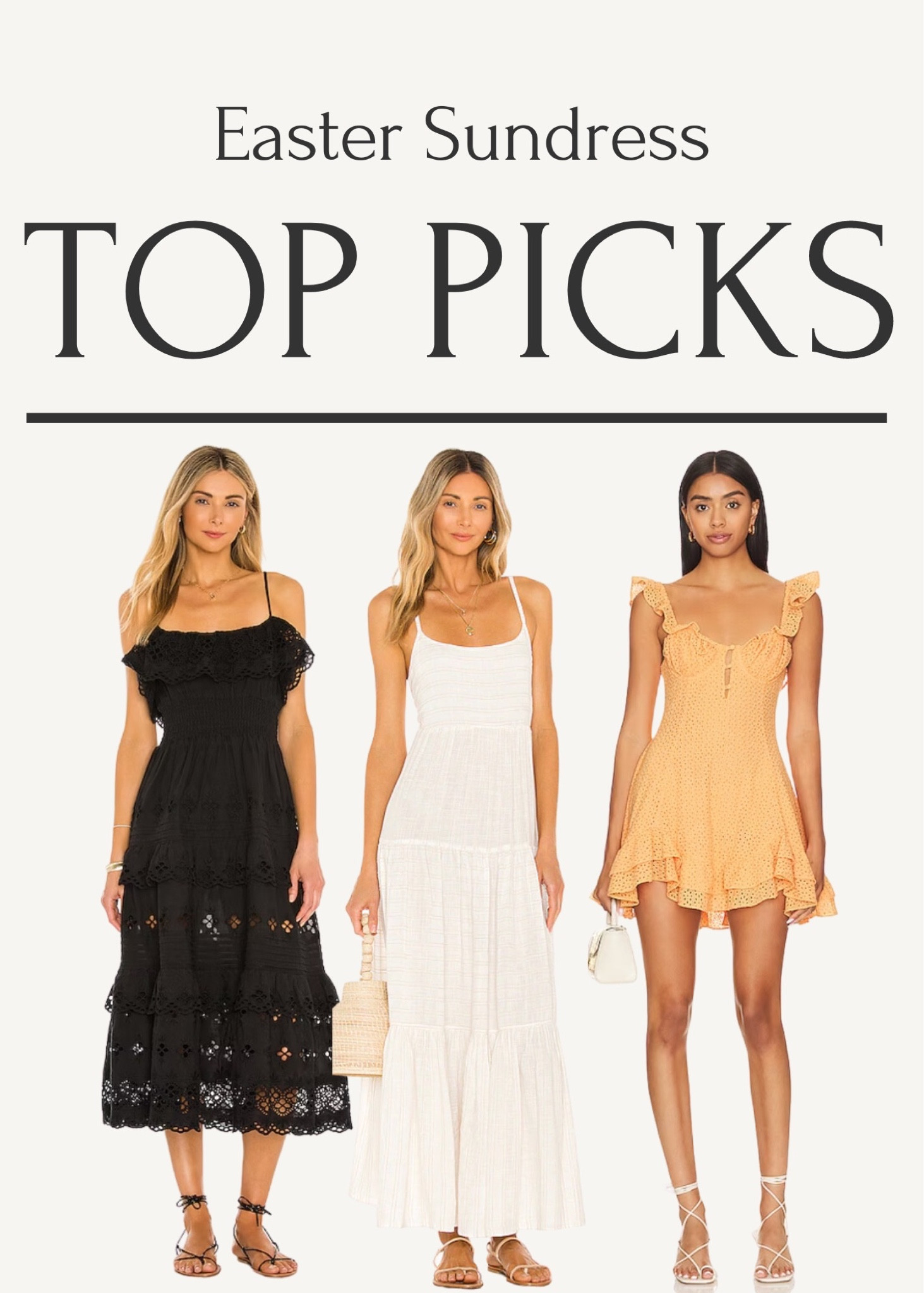 Easter outfits!! Sundress, mini dress, floral dress, Easter dress, Easter outfit, brunch, lunch, dinner, Easter, spring dress, springtime, spring outfits, Easter Sunday! 

#LTKSpringSale 

#LTKparties #LTKU #LTKSeasonal