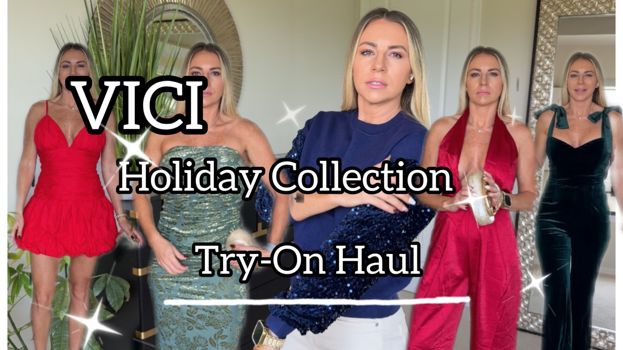 Honest review about each of this holiday items is on my YouTube channel @alenka_ko

#LTKHoliday #LTKvlog #LTKSeasonal