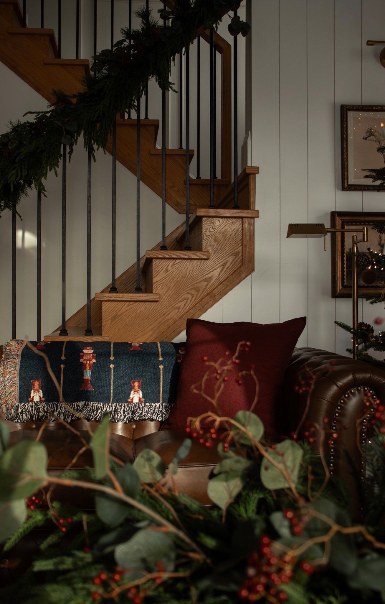 The start of Christmas in our home 🎄

#LTKcanada #LTKholiday #LTKhome