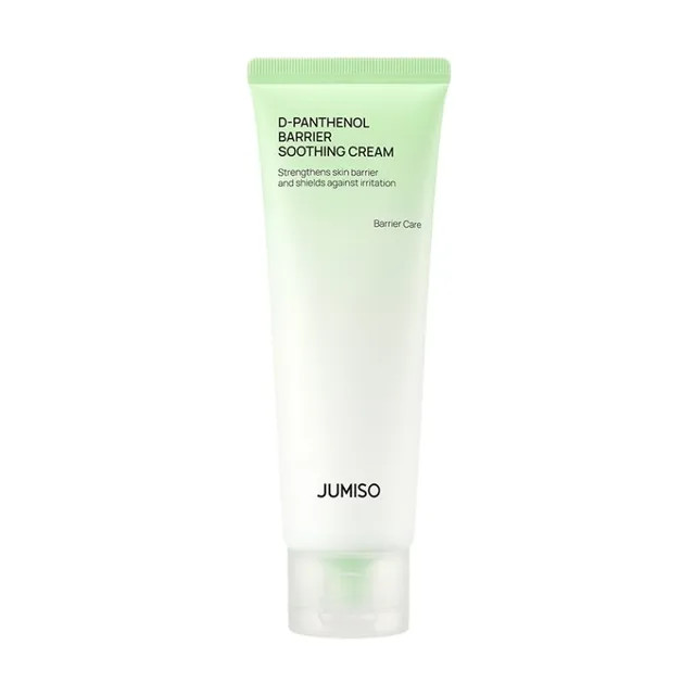 JUMISO - D-Panthenol Barrier Soothing Cream | YesStyle.com