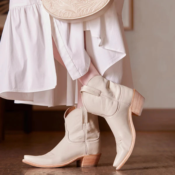 Gaby | Lucchese Bootmaker