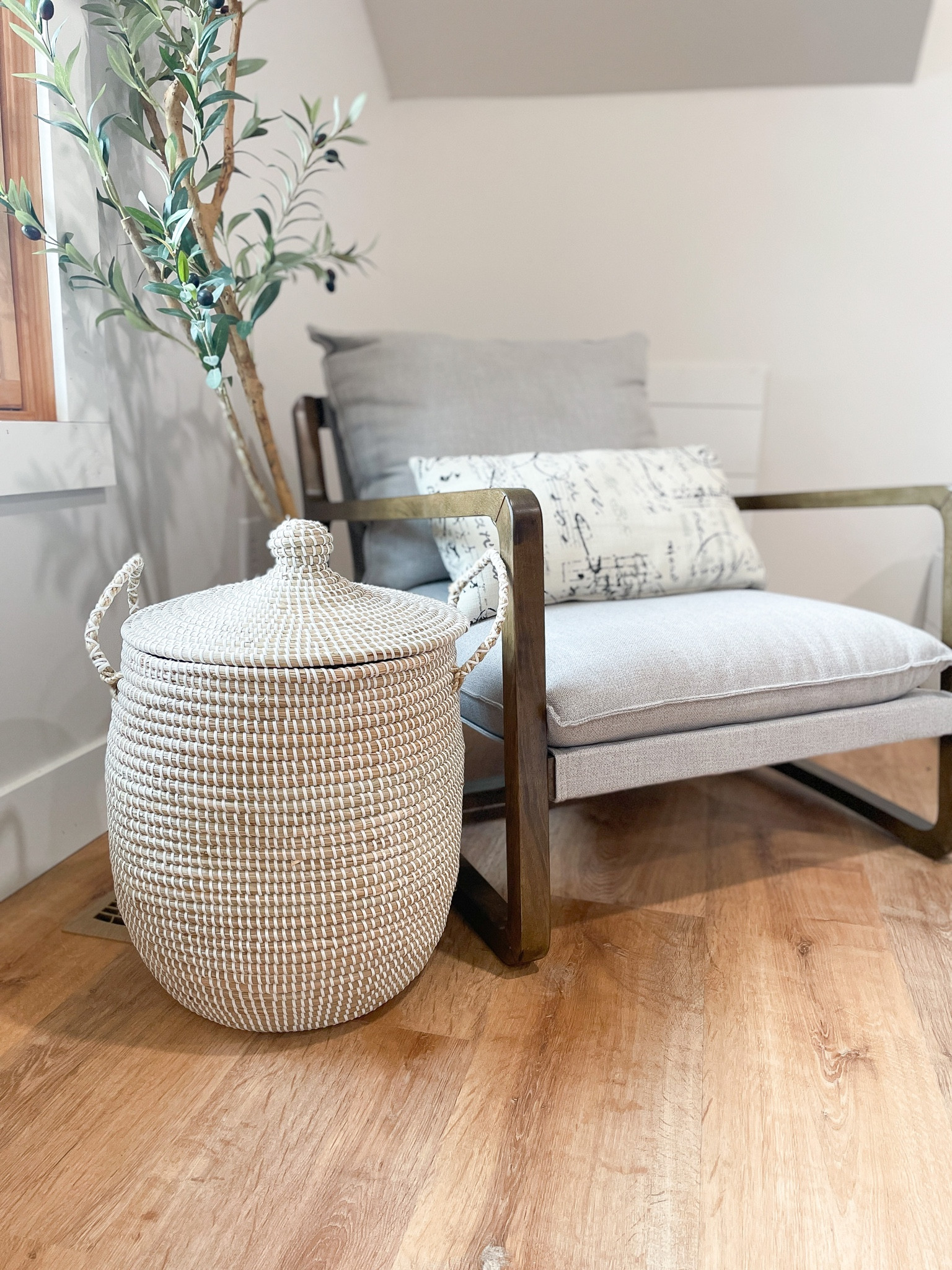 Home decor, home storage, organization tips, living room 

#LTKhome #LTKunder50