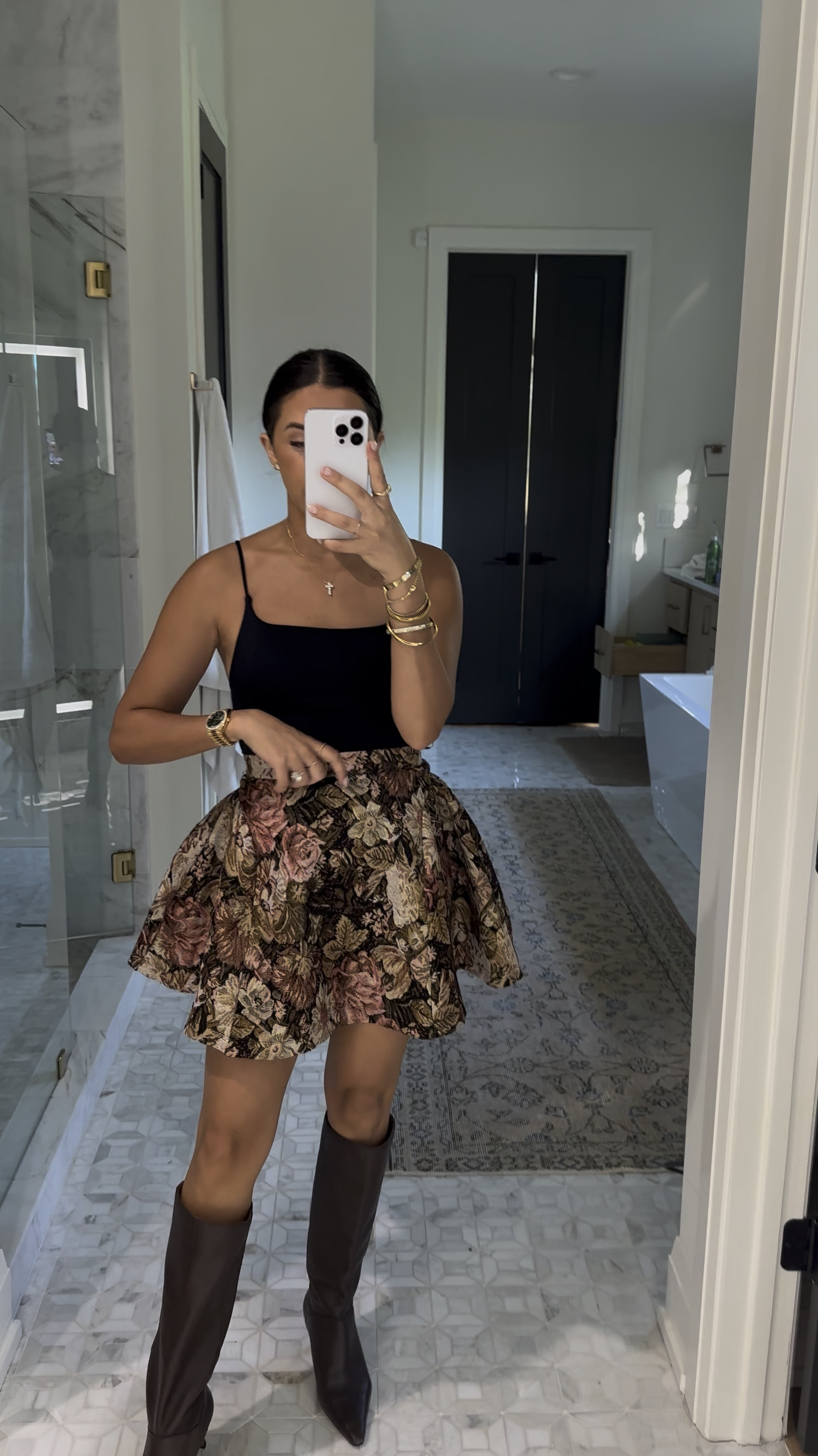 Skirt: small

Dressupbuttercup.com #dressupbuttercup #dederaad 

#LTKGiftGuide #LTKSeasonal #LTKSaleAlert