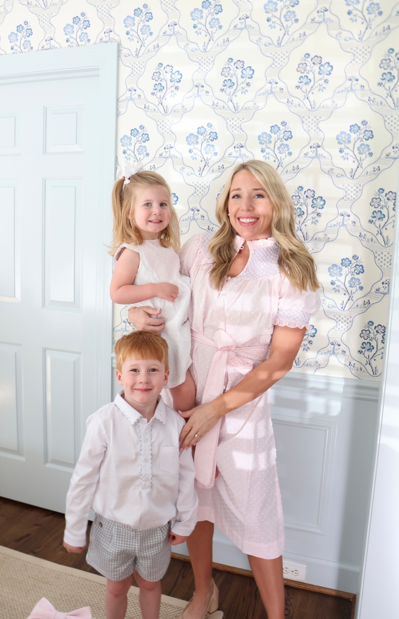 Dondolo Easter dresses for women, little girls, babies, and outfits for boys! Check out my favorites here. Wearing a small in the Pipa Women’s dress. 

#LTKFamily #LTKKids #LTKSeasonal