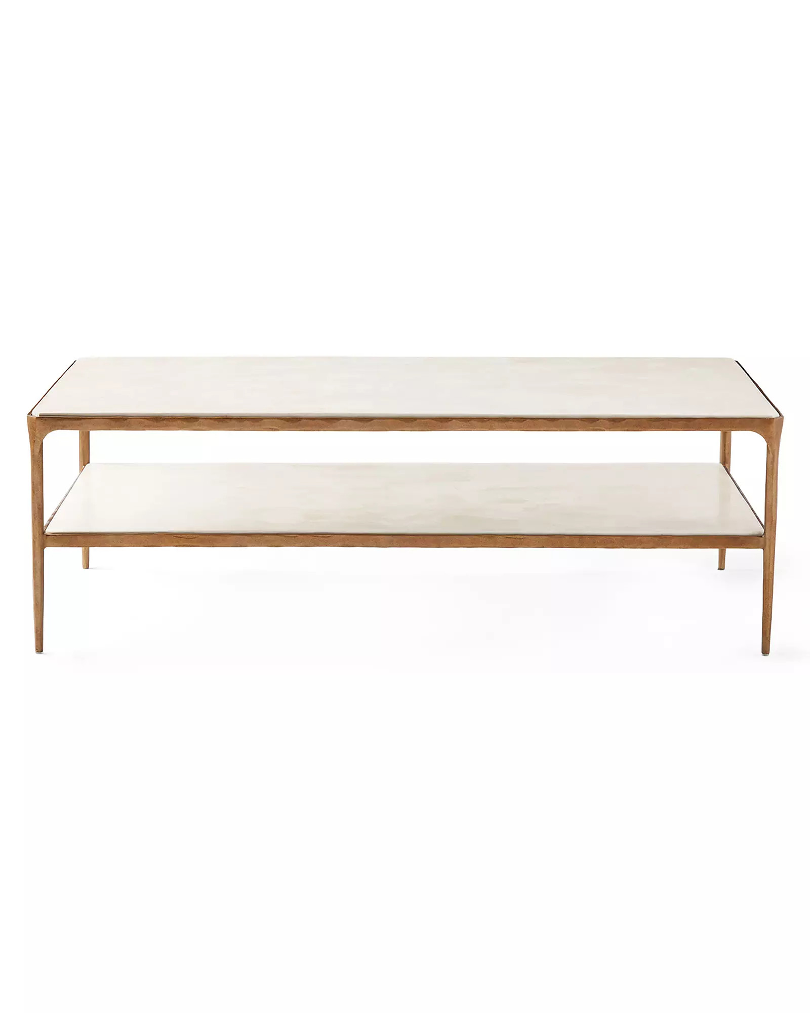 Beaumont Coffee Table | Serena and Lily