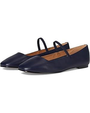 Madewell Women's The Greta Ballet Flat | Amazon (US)
