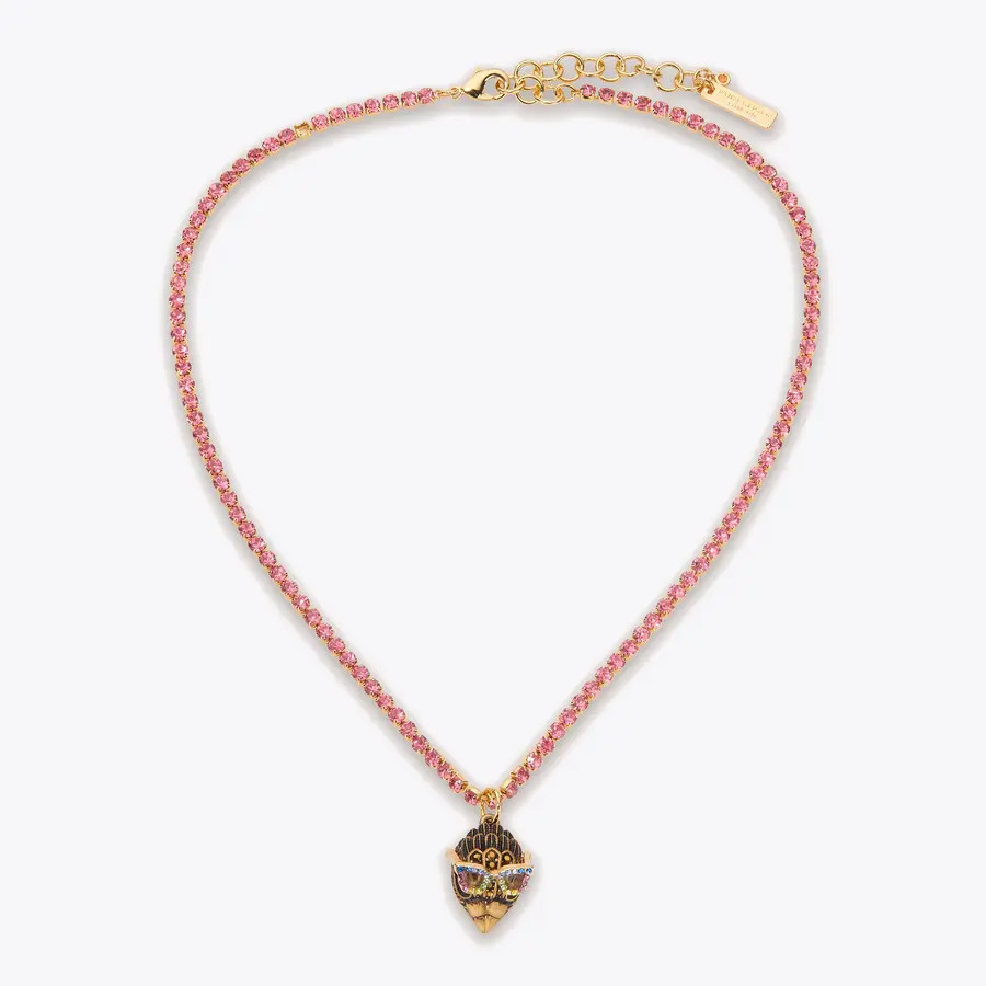 summer eagle necklace | Kurt Geiger US