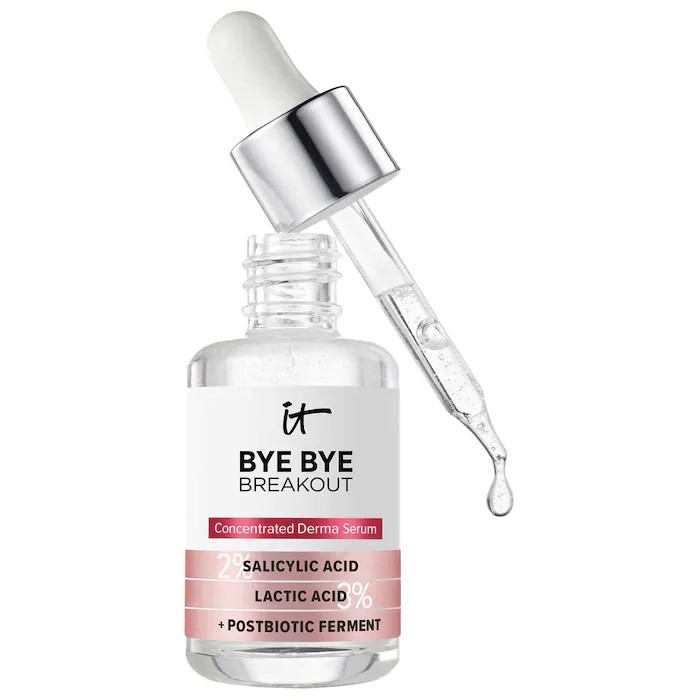 Bye Bye Breakout 2% Salicylic Acid Acne Treatment | Sephora (CA)