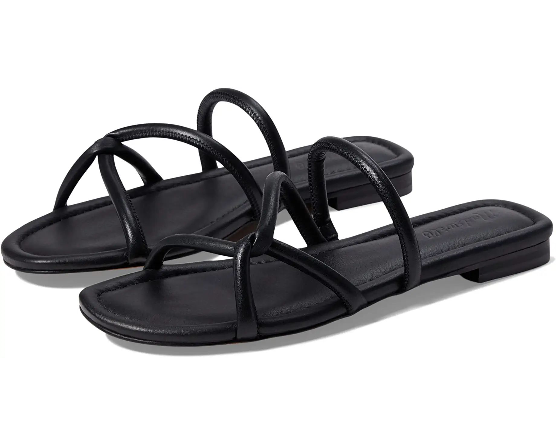 The Amel Slide Sandal | Zappos