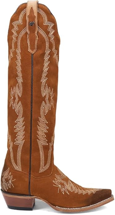 Dan Post Women's Marlowe Western Boot | Amazon (US)