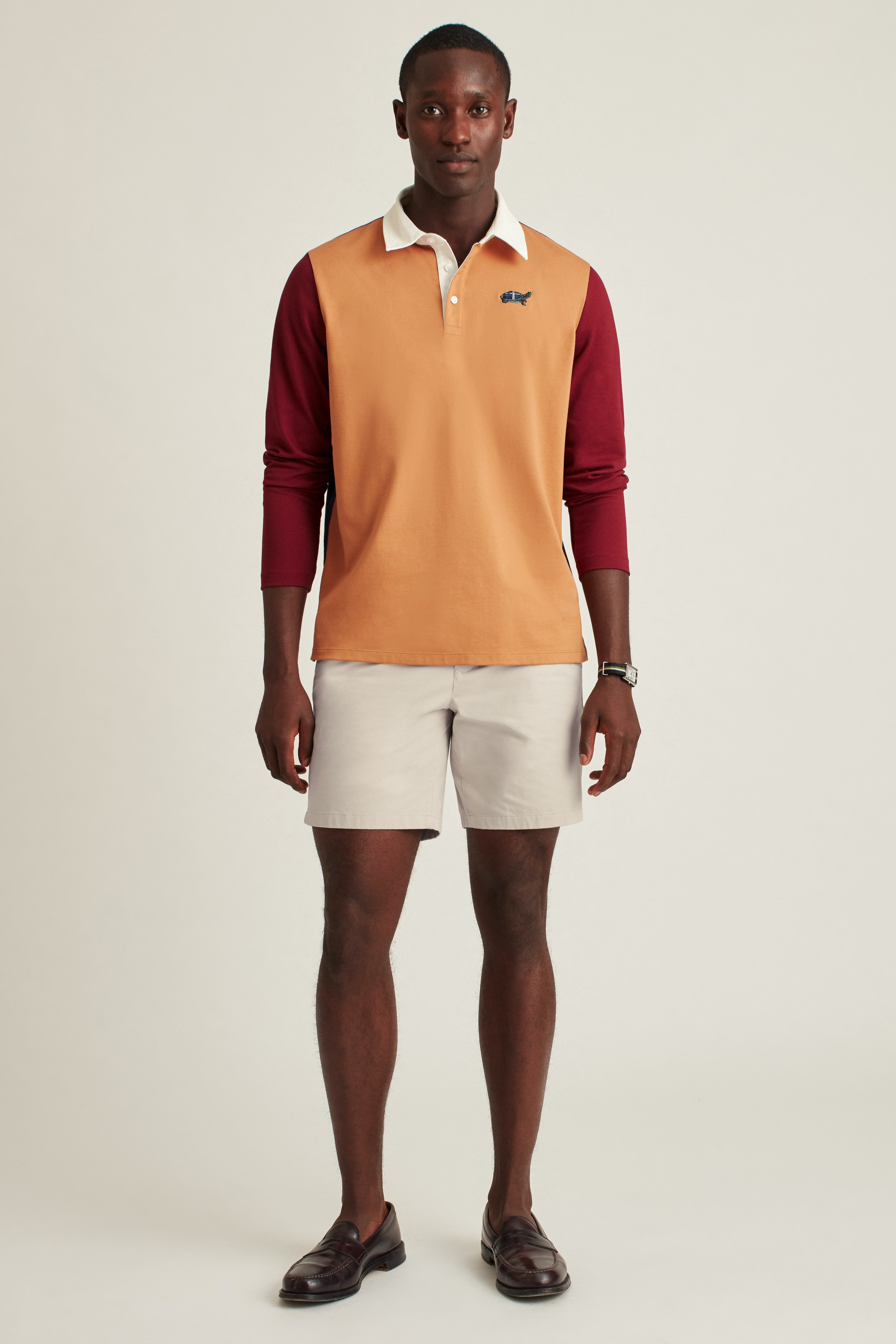 Stretch Washed Chino Short 2.0 | Bonobos (US)