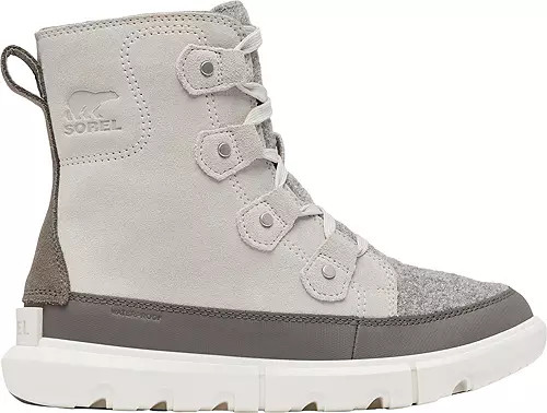 SOREL Women's Explorer Next Joan 100g Waterproof Boots | Dick's Sporting Goods