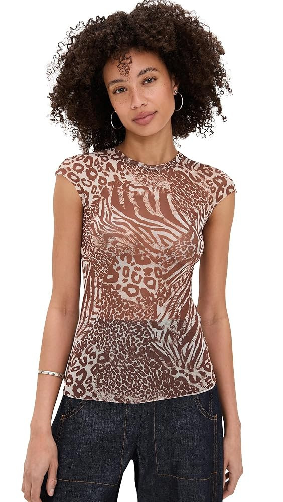 Women's Nina Top | Amazon (US)