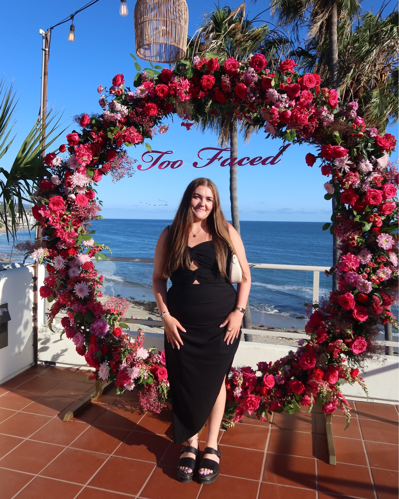 LA dinner with Too Faced🎀✨ 

#LTKFindsUnder100 #LTKShoeCrush #LTKBeauty