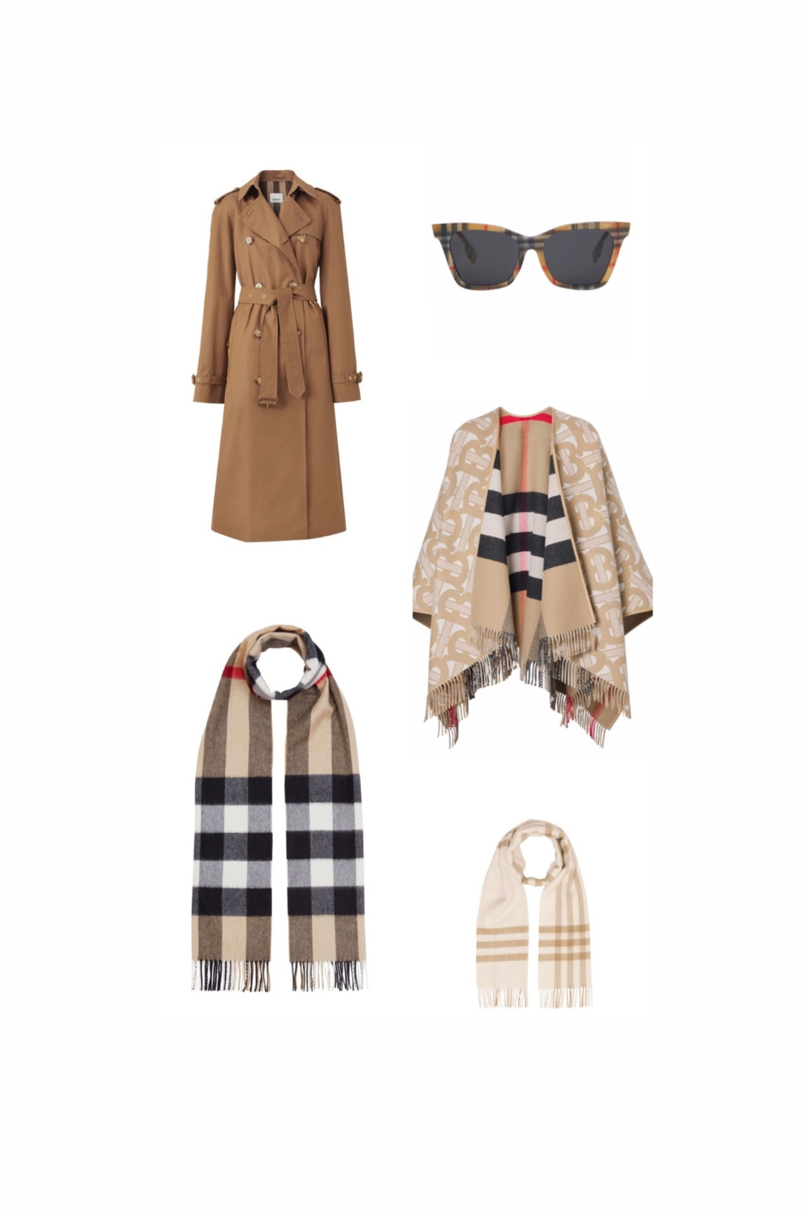 Burberry selection 🧸

#LTKSeasonal #LTKU #LTKeurope