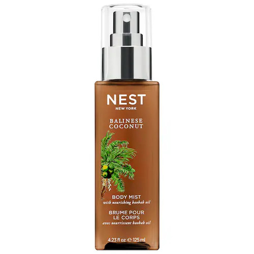 NEST New York Balinese Coconut Body Mist | Sephora (US)