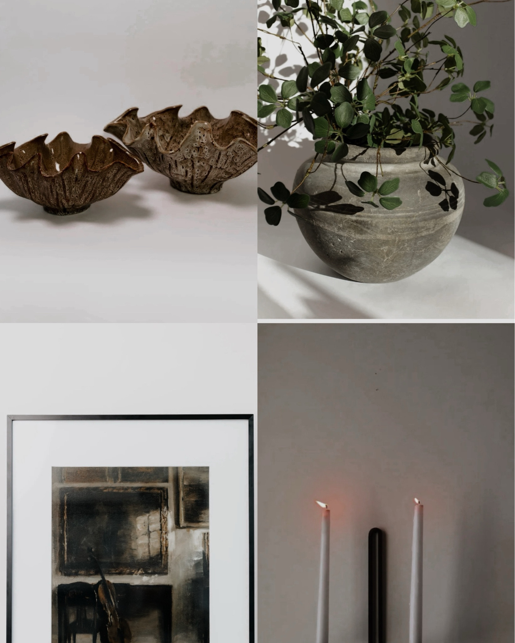 New decor drop from the lifestyled co! So many pretty pieces to refresh your space for the new year. 🤎 Use Code JACI10 for 10% off. 

#LTKFindsUnder50 #LTKHome #LTKFindsUnder100