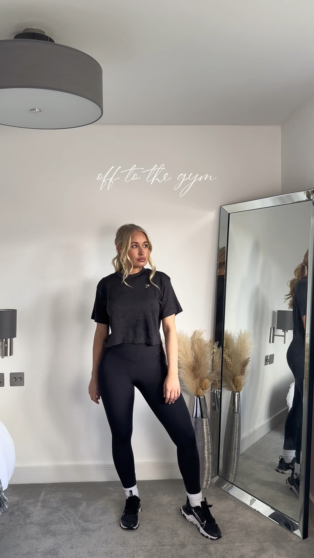 Gymshark activewear 🫶🏼

#LTKstyletip #LTKeurope #LTKFind