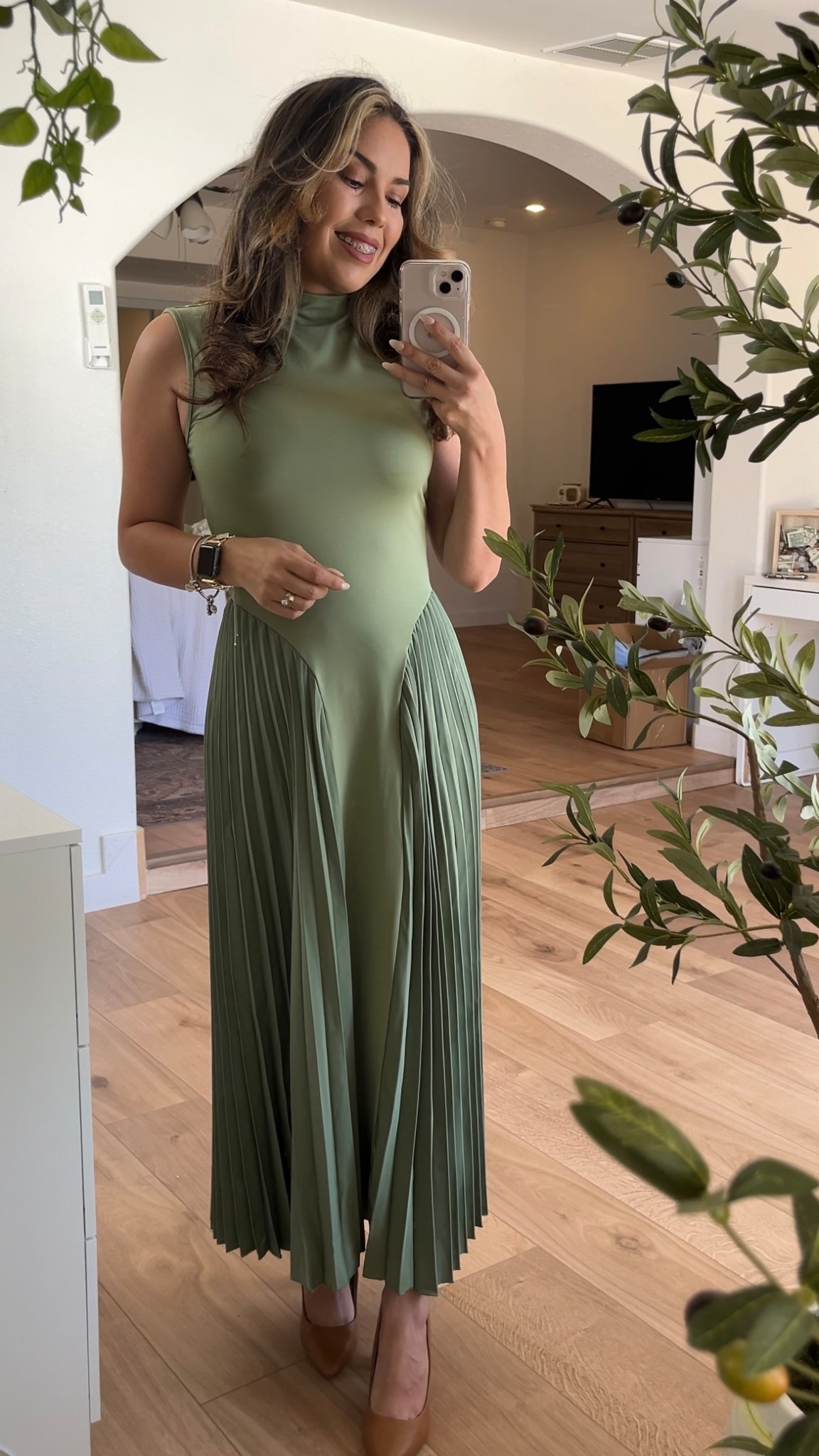 ✨Ayer mi vestido de $20 fue todo un exito🙊💚🤎😍
✨Oprime el link en mi perfil y lo encontraras bajo “LTK Outfits y Más”
✨O comenta “Vestido” y te enviaré el enlace directo a tu Dm
✨No olvides seguirme para poder enviarte más de un link y para más contenido como este🫶🏼
#gastelumjess #parati #fyp #fypシ #fypage #recomendaciones #fypシ゚ #ltkfashion

#LTKStyleTip #LTKPetite #LTKBeauty