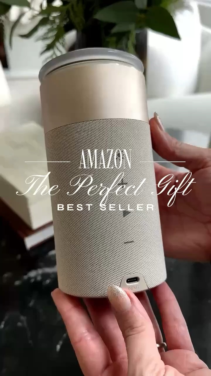 ⭐️Cyber Deal⭐️ My Wireless Speaker & other great gift ideas!

#amazongift #amazonholiday #amazonhome

#LTKGiftGuide #LTKHoliday #LTKCyberWeek