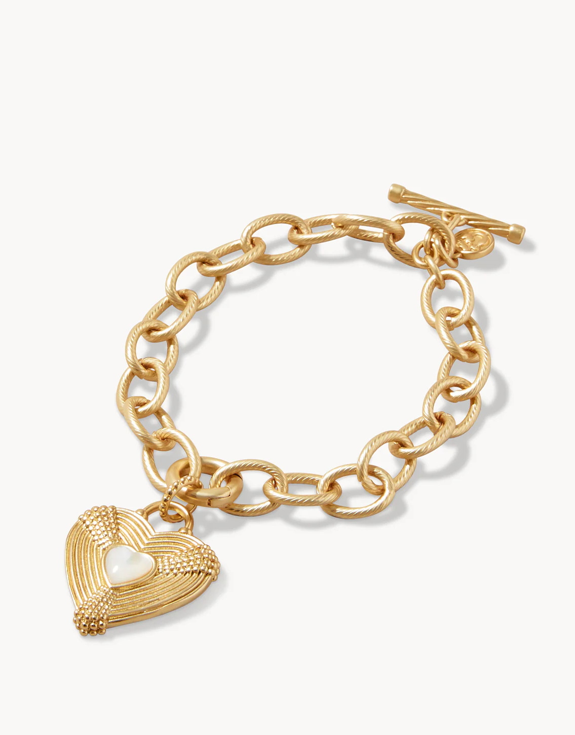 Always Charm Bracelet | Spartina 449
