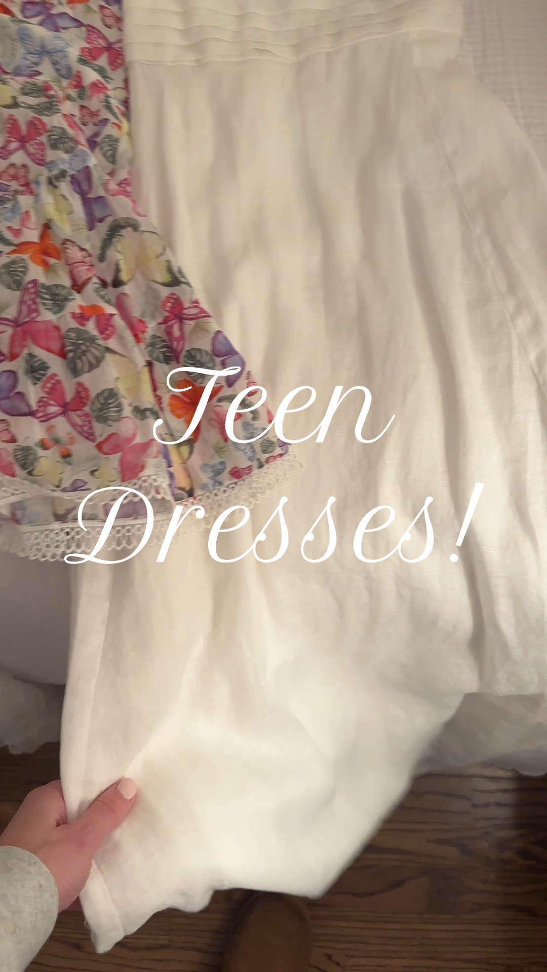 Teen dressed. Teen girl. Grad party. 

#LTKFamily #LTKTravel #LTKWatchNow