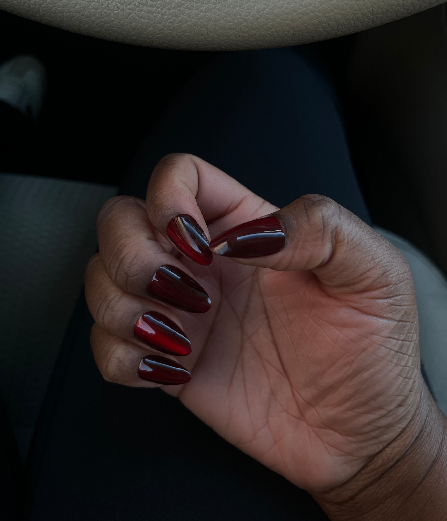 These burgundy Kiss Press-On Nails give all the cozy, fall vibes 🍁 

#FallNails #PressOnNails


burgundy nails, dark red nails, fall nails, press on nails, kiss press on nails, burgundy manicure, fall aesthetic nails, wine red nails, deep red nails, classy nails, elegant nails, fall nail ideas, short press on nails, long press on nails, glossy nails, dark nails, cozy fall vibes, easy manicure, DIY nails, affordable nails, autumn nails


#LTKSeasonal #LTKStyleTip #LTKBeauty