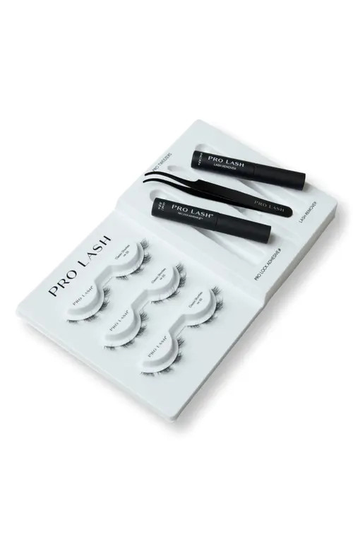PRO LASH Starter Kit in Classic Shorties No. 05 at Nordstrom | Nordstrom