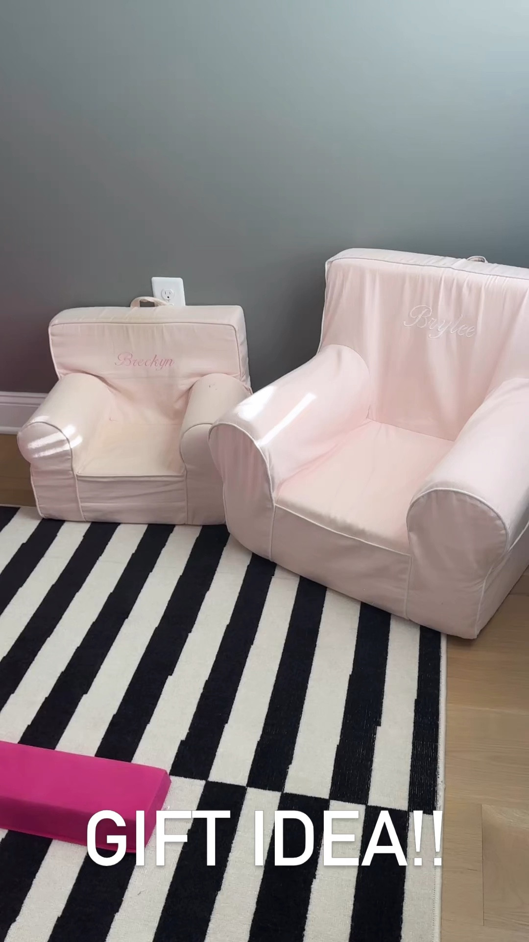 Christmas gift idea for kids! Pottery barn anywhere chair!

#LTKGiftGuide #LTKSaleAlert #LTKWatchNow