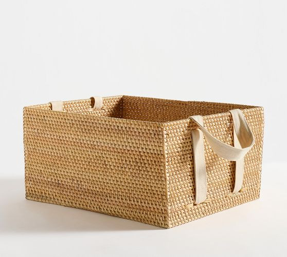 Sconset Baskets | Pottery Barn (US)