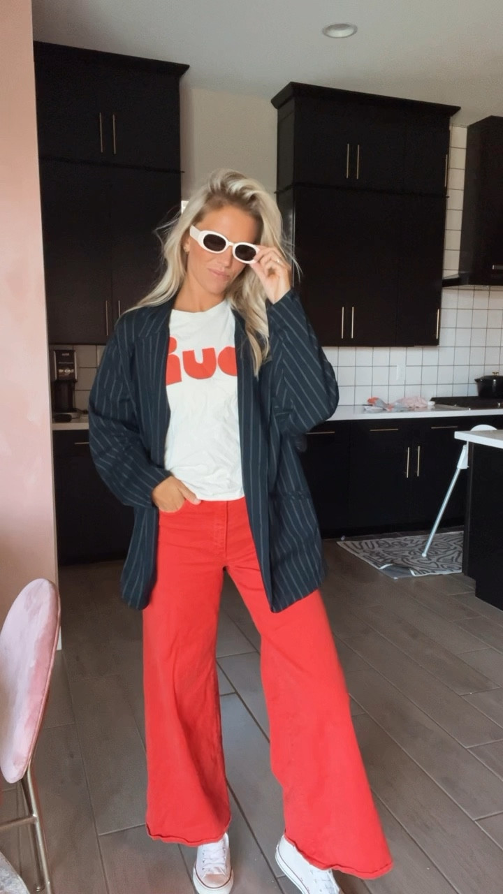 FALL TREND ALERT!!! 🔔 

#LTKBump #LTKStyleTip #LTKCon