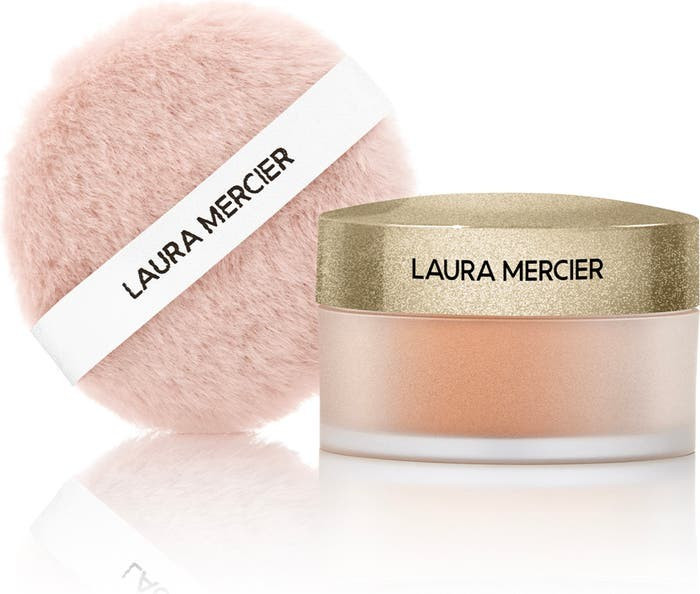 Translucent Loose Setting Powder & Puff Set | Nordstrom