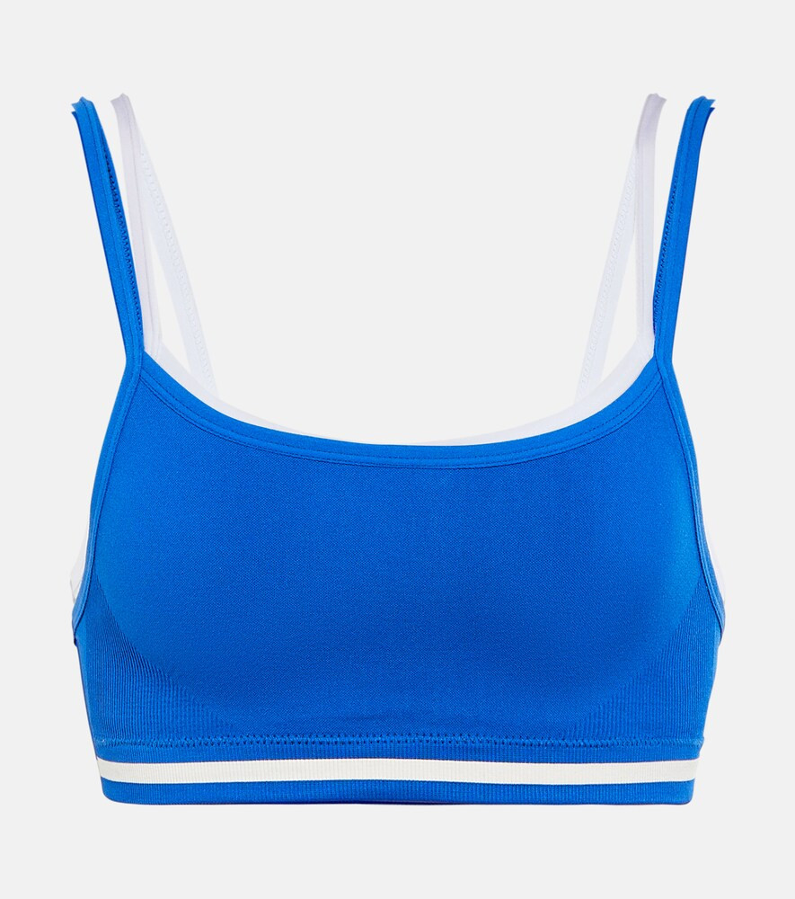 The Upside Form Seamless Kelsey sports bra | Mytheresa (US/CA)