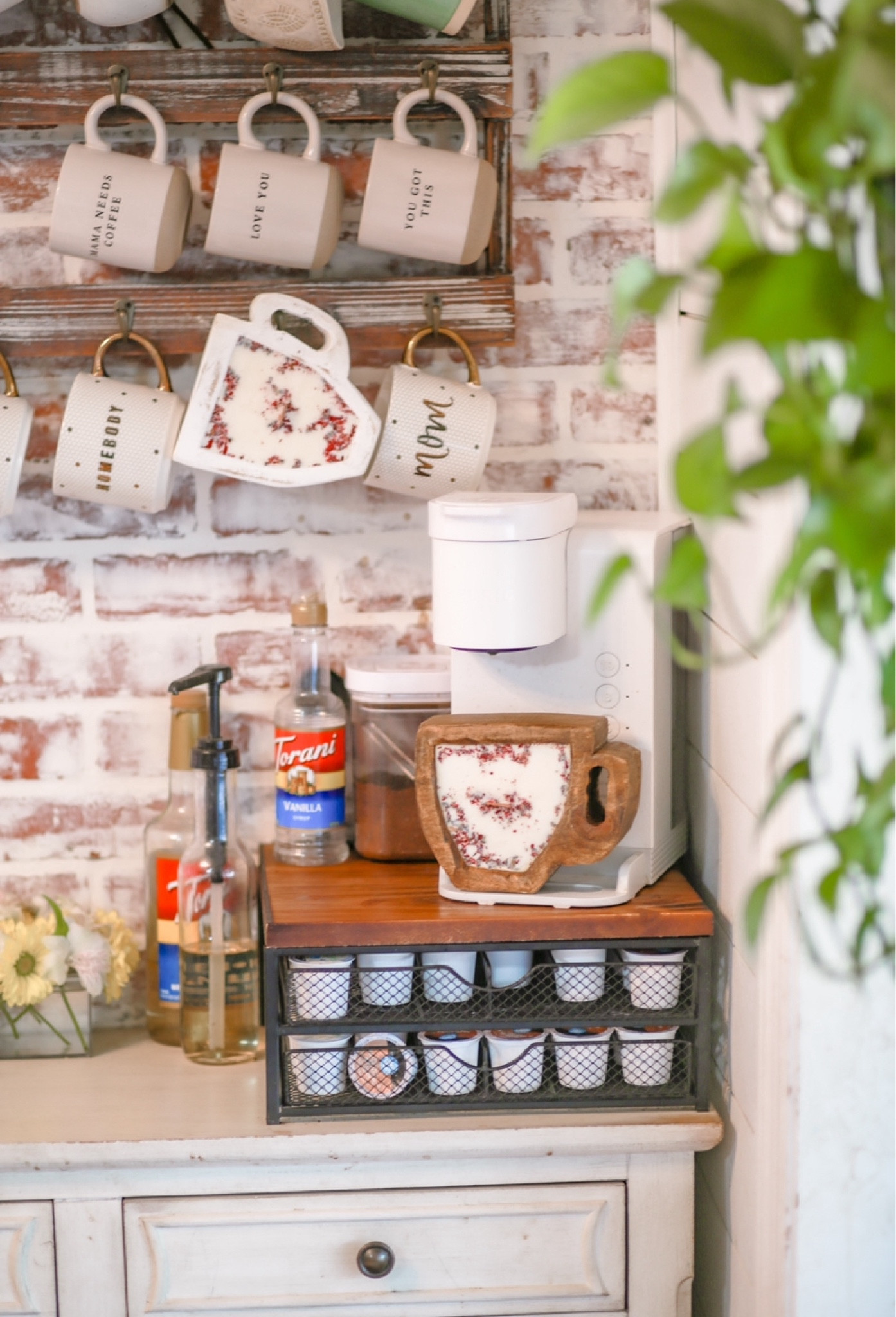 It’s not a want … it’s a NEED! Sip and smell away with my code BRITTANY10 to save! 

#LTKGiftGuide #LTKfindsunder100 #LTKhome