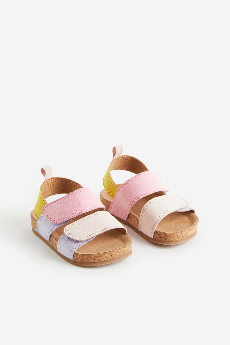 Sandals | H&M (US + CA)