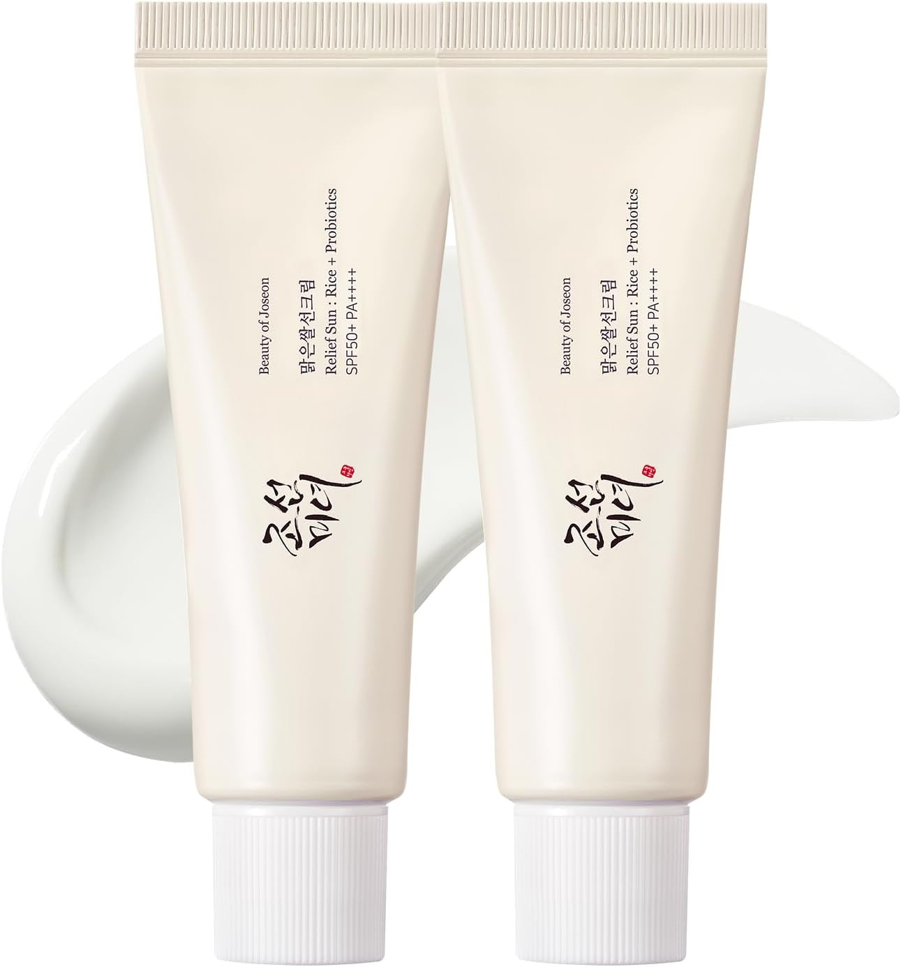 Beauty of Joseon Relief Sun Set(2pack) (50ml, 1.69fl.oz) | Amazon (UK)