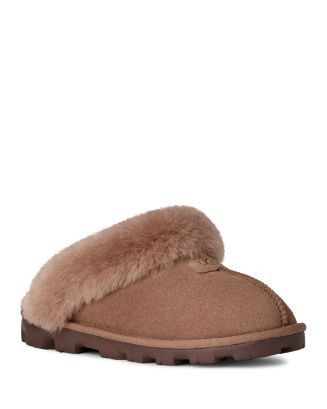 UGG® Women's Coquette Shearling Slippers  | Bloomingdale's UGG® Shop All | Bloomingdale's (US)