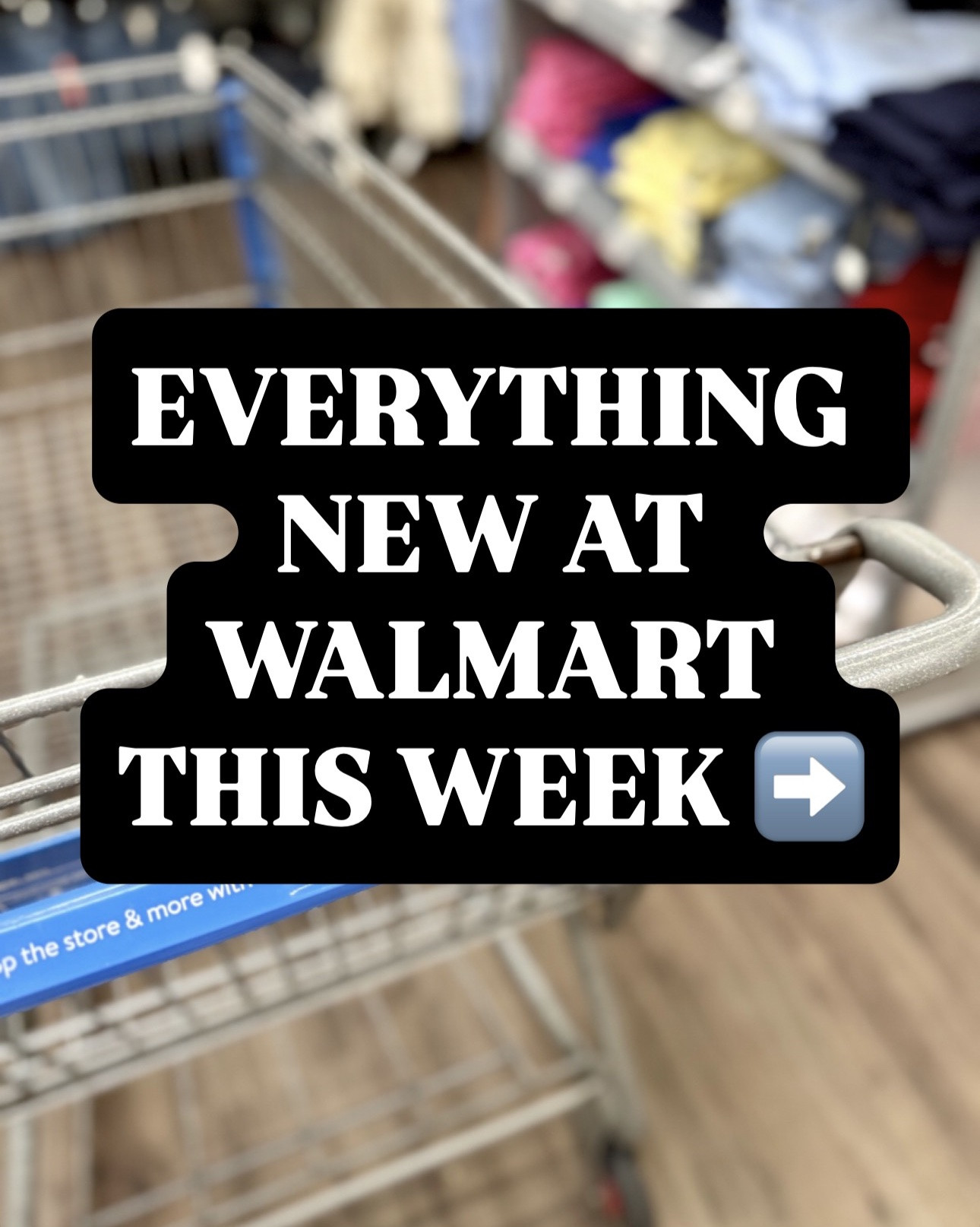 Walmart new arrivals! 😍

#LTKKids #LTKBaby