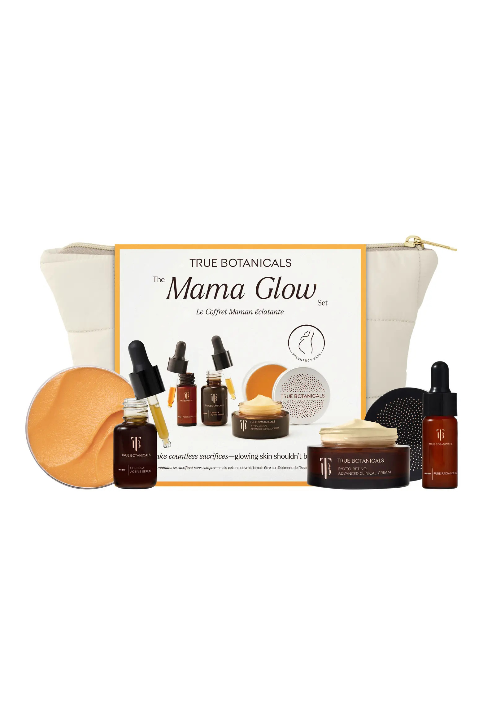 The Mama Glow Kit $191 Value (Women) | Nordstrom | Nordstrom